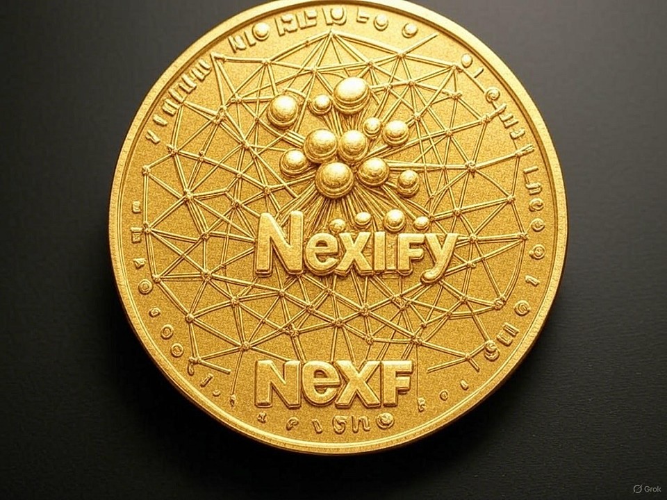 Nexlify is new and very volatile but at your own risk.